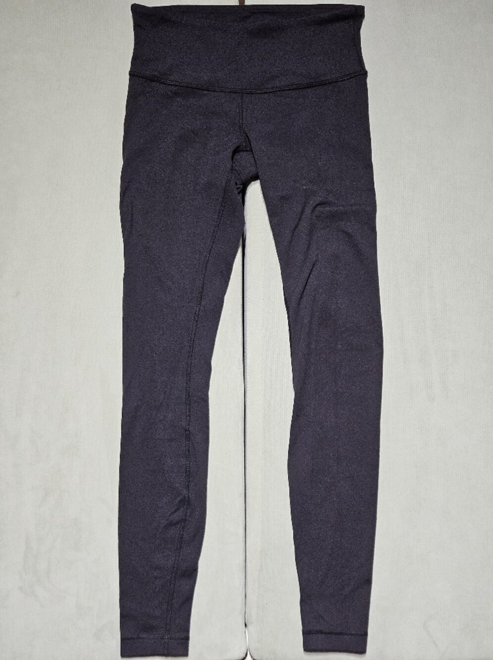 Lululemon Wunder Under High Rise Tight 28" Size 4
